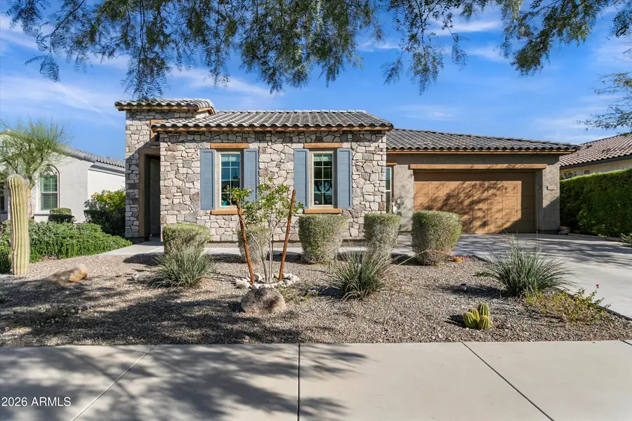 20580 W Pasadena Avenue, Buckeye, AZ 85396 - #2