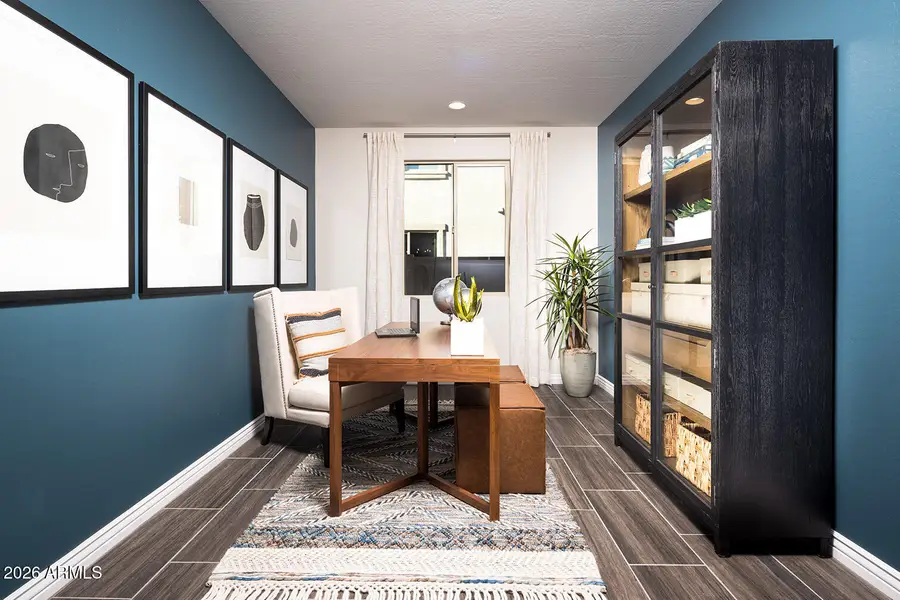 5127 W Top Hand Trail, Laveen, AZ 85339 - Image #3