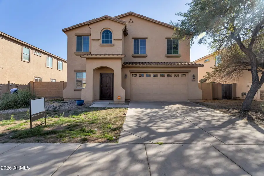 7215 W St Charles Avenue, Laveen, AZ 85339 - Image #2
