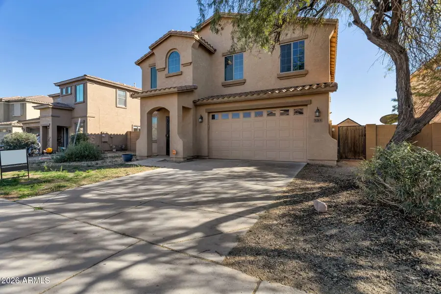 7215 W St Charles Avenue, Laveen, AZ 85339 - Image #3