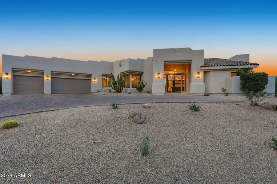 23749 N 80th Way, Scottsdale, AZ 85255 - #3