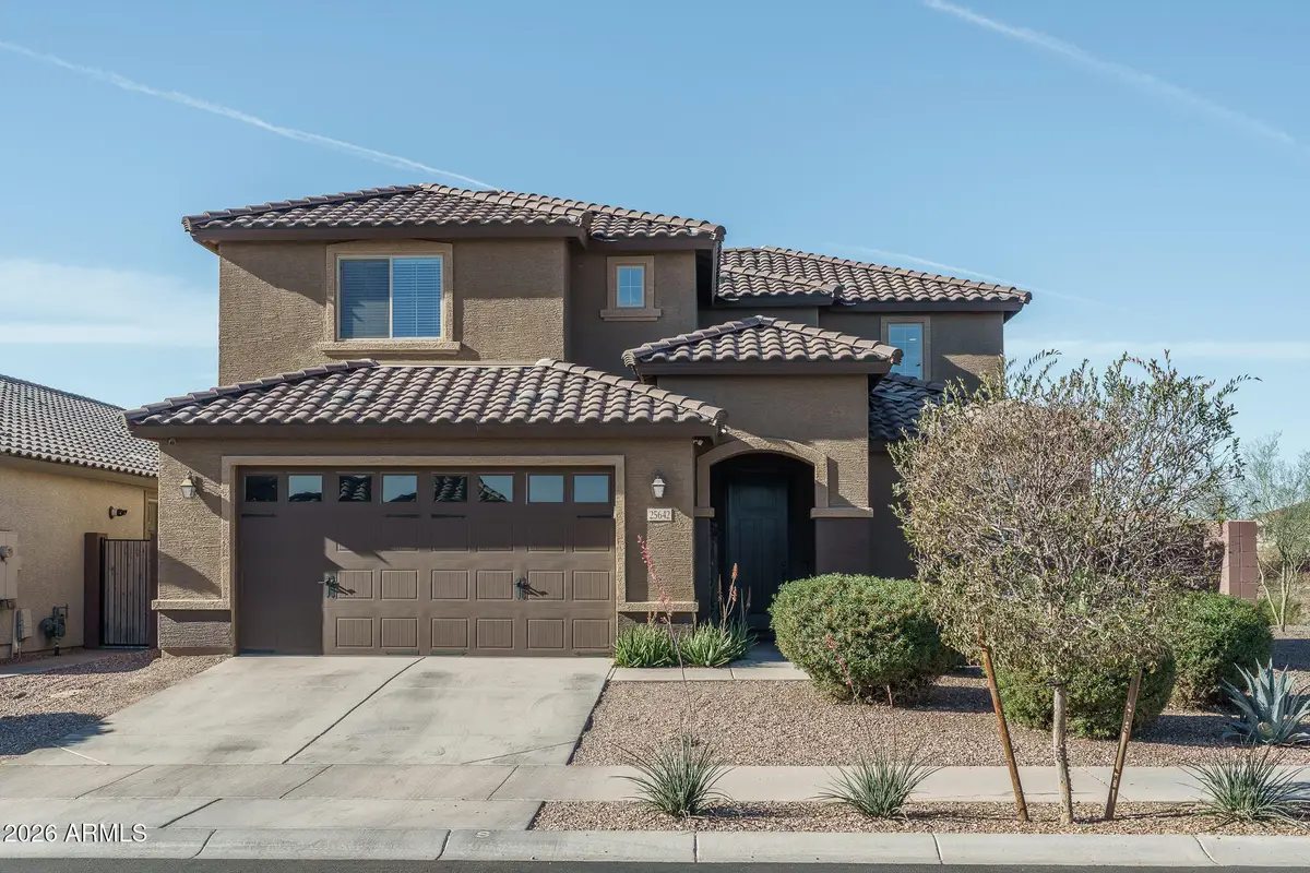 25642 N 163rd Drive, Surprise, AZ 85387 - #1