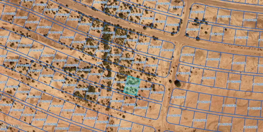 11991 W Diaz Drive #484, Arizona City, AZ 85123 - #2