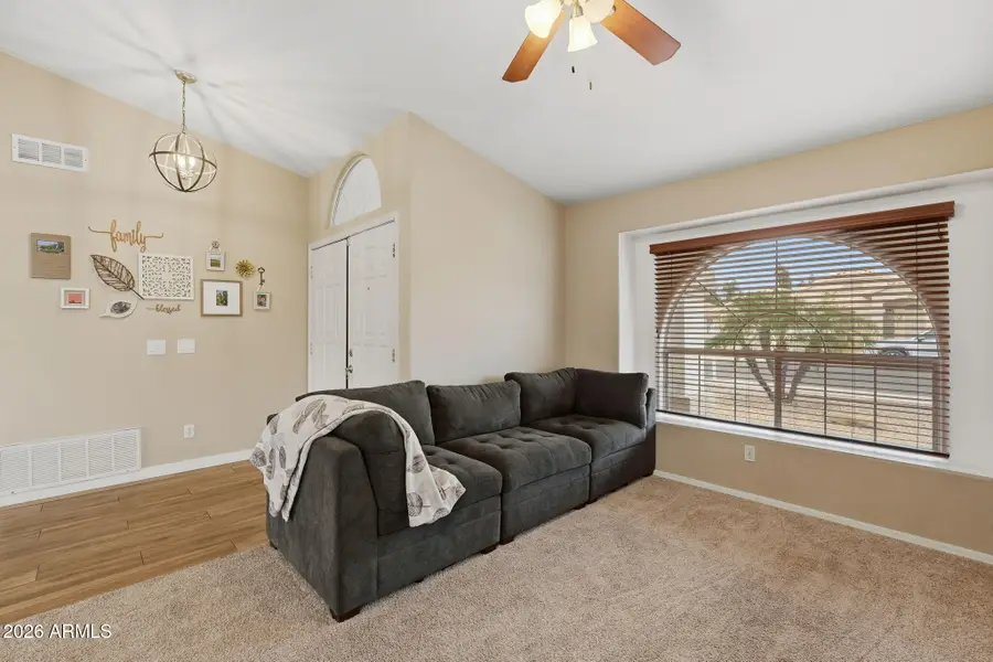 435 W Nido Circle, Mesa, AZ 85210 - #3