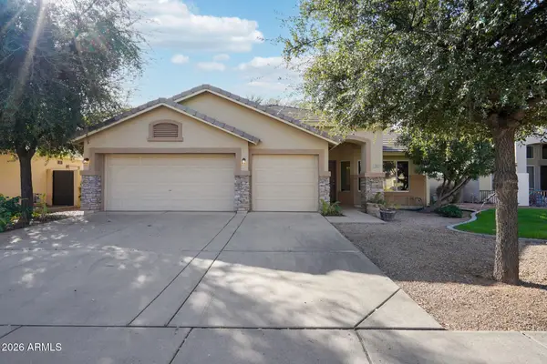 3861 E Aspen Way, Gilbert, AZ 85234