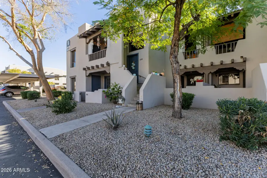 7300 N Dreamy Draw Drive #208, Phoenix, AZ 85020 - #2