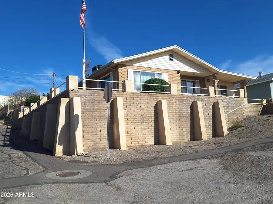 595 N Fourth Street, Globe, AZ 85501 - Image #2