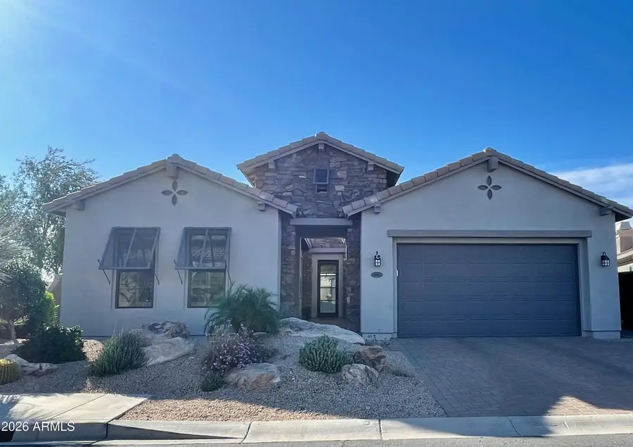 9867 E Piedra Drive, Scottsdale, AZ 85255 - #2