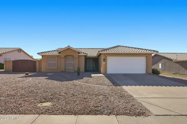 6223 E Preston Street, Mesa, AZ 85215