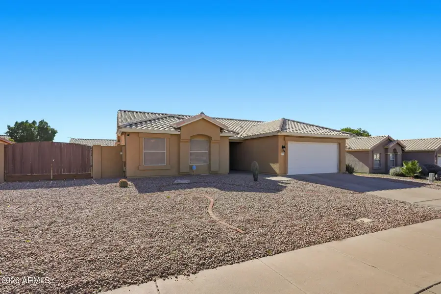 6223 E Preston Street, Mesa, AZ 85215 - #2