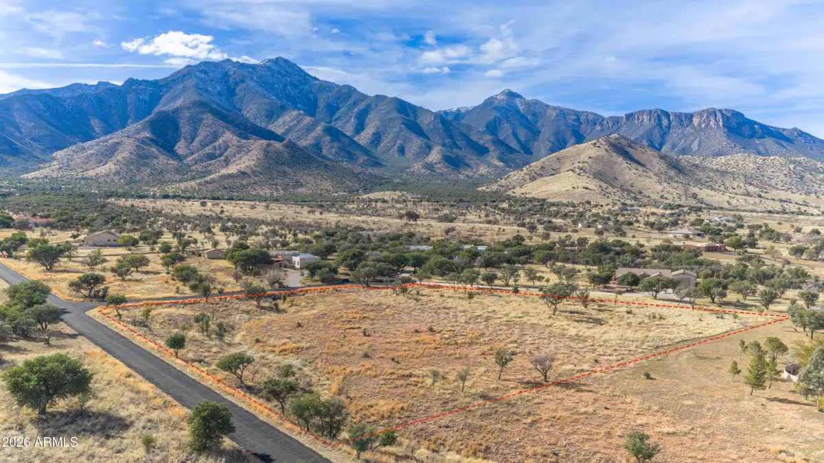 TBD S Shire Place #45, Hereford, AZ 85615 - Image #1