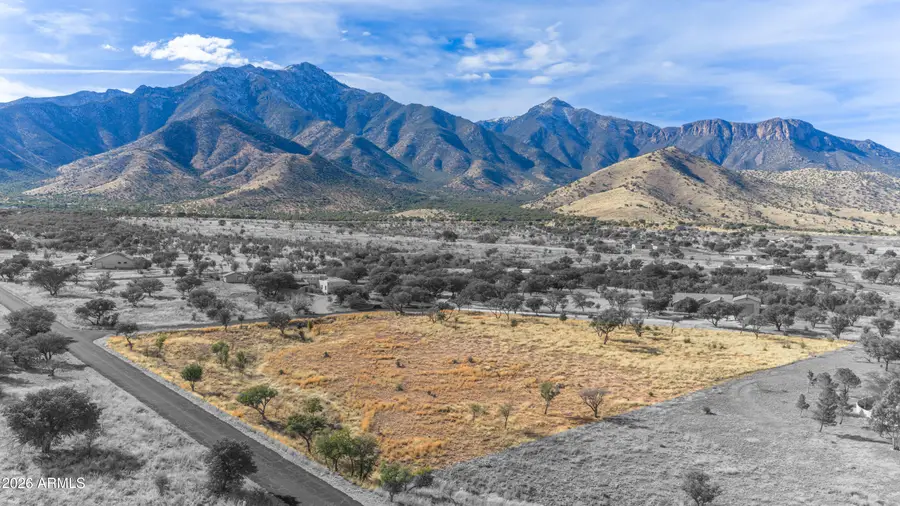 TBD S Shire Place #45, Hereford, AZ 85615 - Image #2