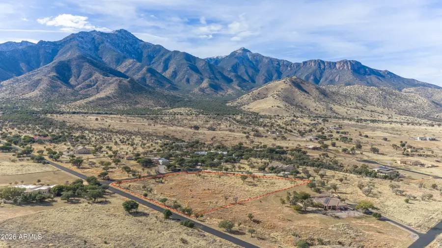 TBD S Shire Place #45, Hereford, AZ 85615 - Image #3