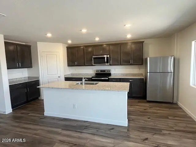 1091 W West Virginia Avenue, Florence, AZ 85132 - #2