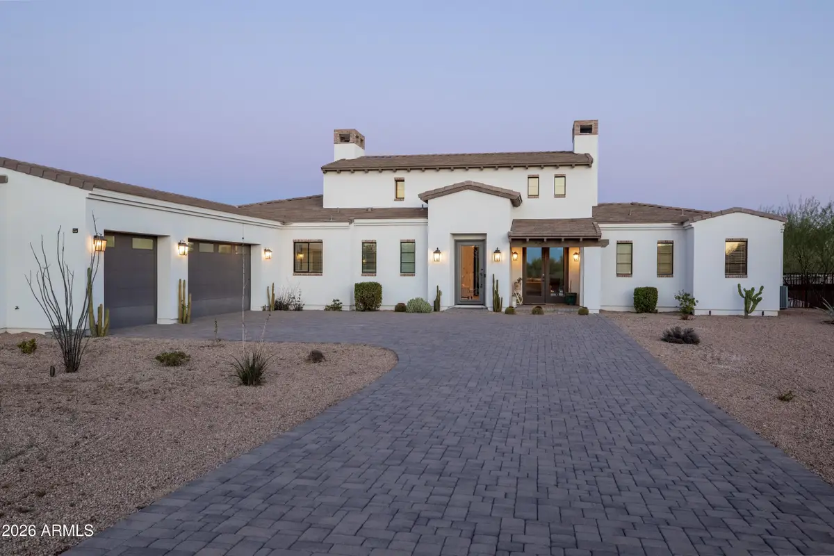 28815 N 145th Way, Scottsdale, AZ 85262 - #1