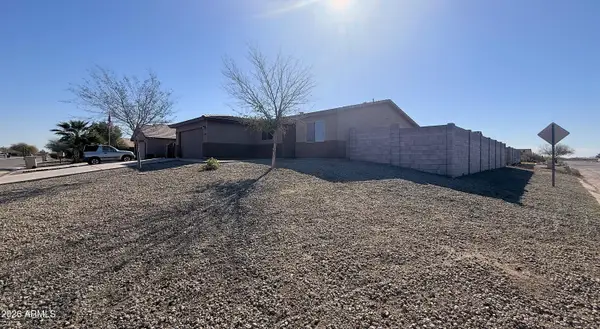 11553 W Benito Drive, Arizona City, AZ 85123