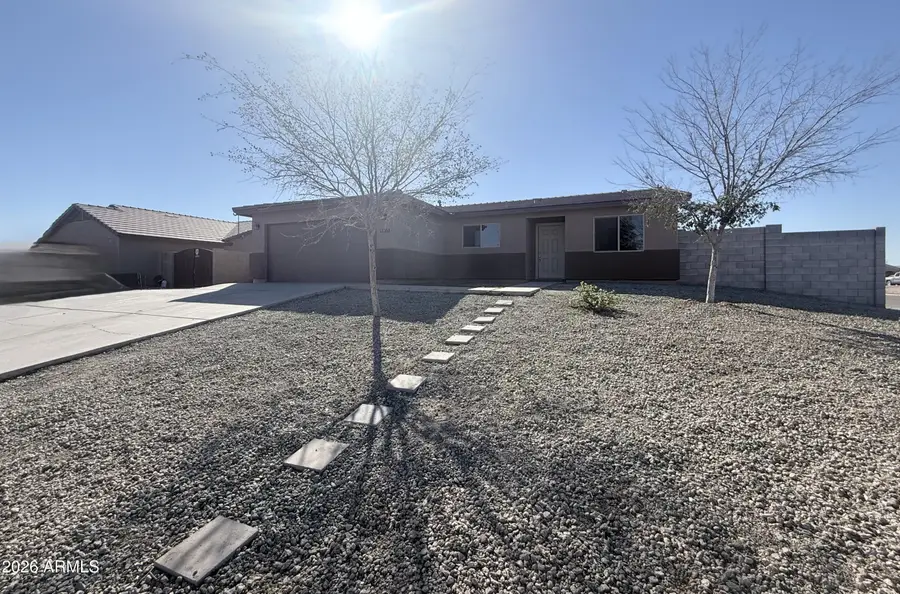 11553 W Benito Drive, Arizona City, AZ 85123 - #2