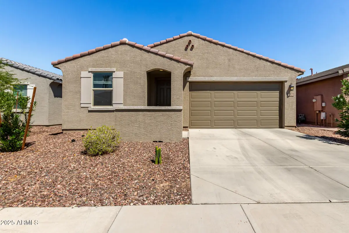 5640 W Jackalope Lane, Laveen, AZ 85339 - #1