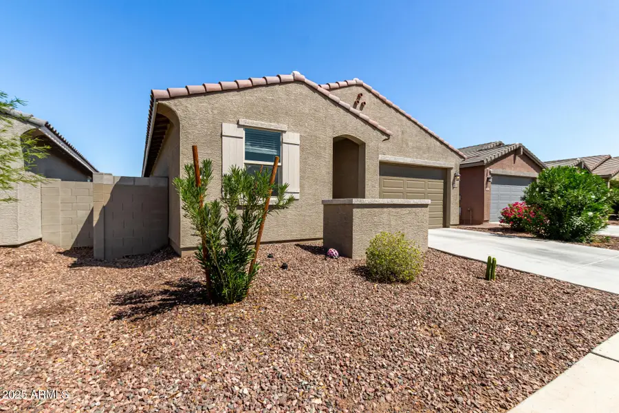 5640 W Jackalope Lane, Laveen, AZ 85339 - #3