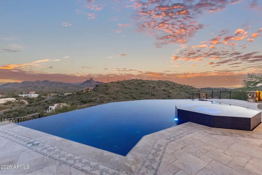 9205 N Horizon Trail, Fountain Hills, AZ 85268 - Image #3