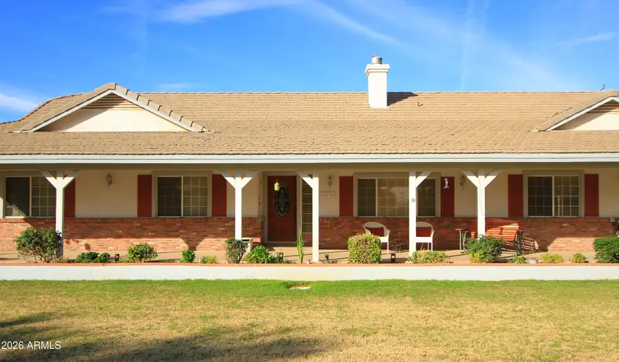 22430 S 193rd Street, Queen Creek, AZ 85142 - #2