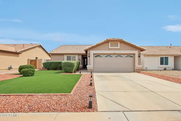 10521 W Ross Avenue, Peoria, AZ 85382