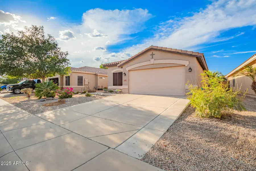 43658 W Rio Grande Drive, Maricopa, AZ 85138 - #3