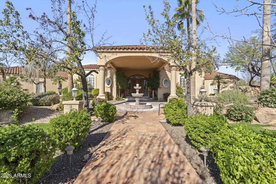 8614 E Sweetwater Avenue, Scottsdale, AZ 85260 - #2