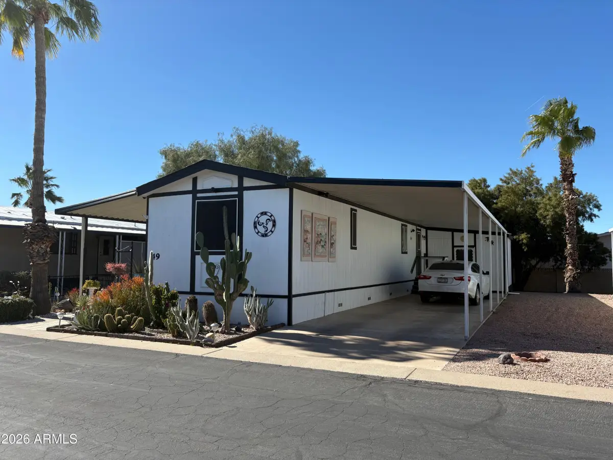 9427 E University Drive #49, Mesa, AZ 85207 - #1