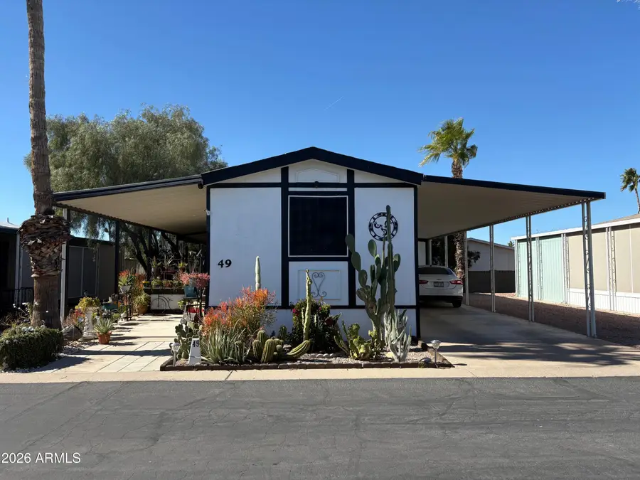 9427 E University Drive #49, Mesa, AZ 85207 - #2