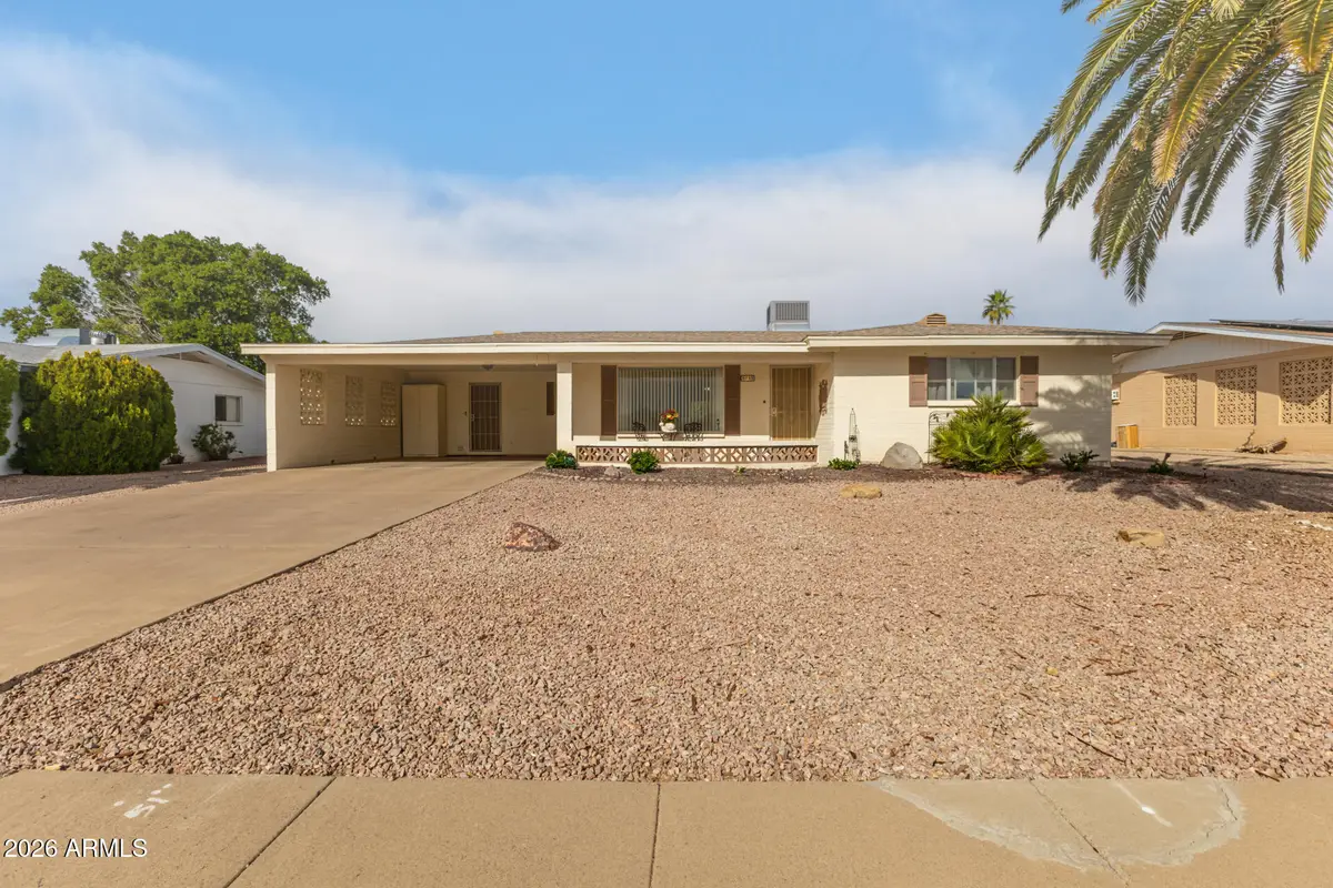 6522 E Adobe Road, Mesa, AZ 85205 - Image #1
