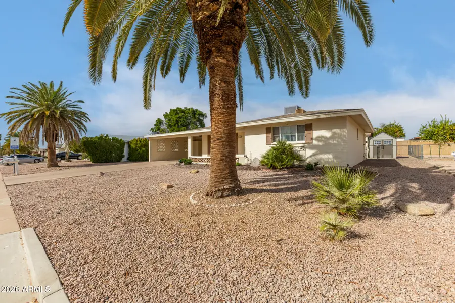 6522 E Adobe Road, Mesa, AZ 85205 - Image #2