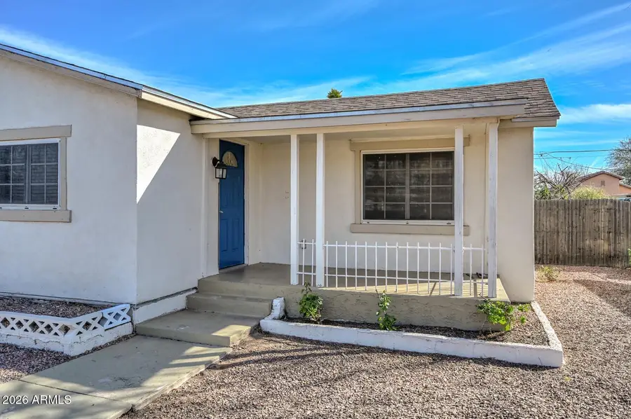 1211 N Frances Street, Tempe, AZ 85288 - #2