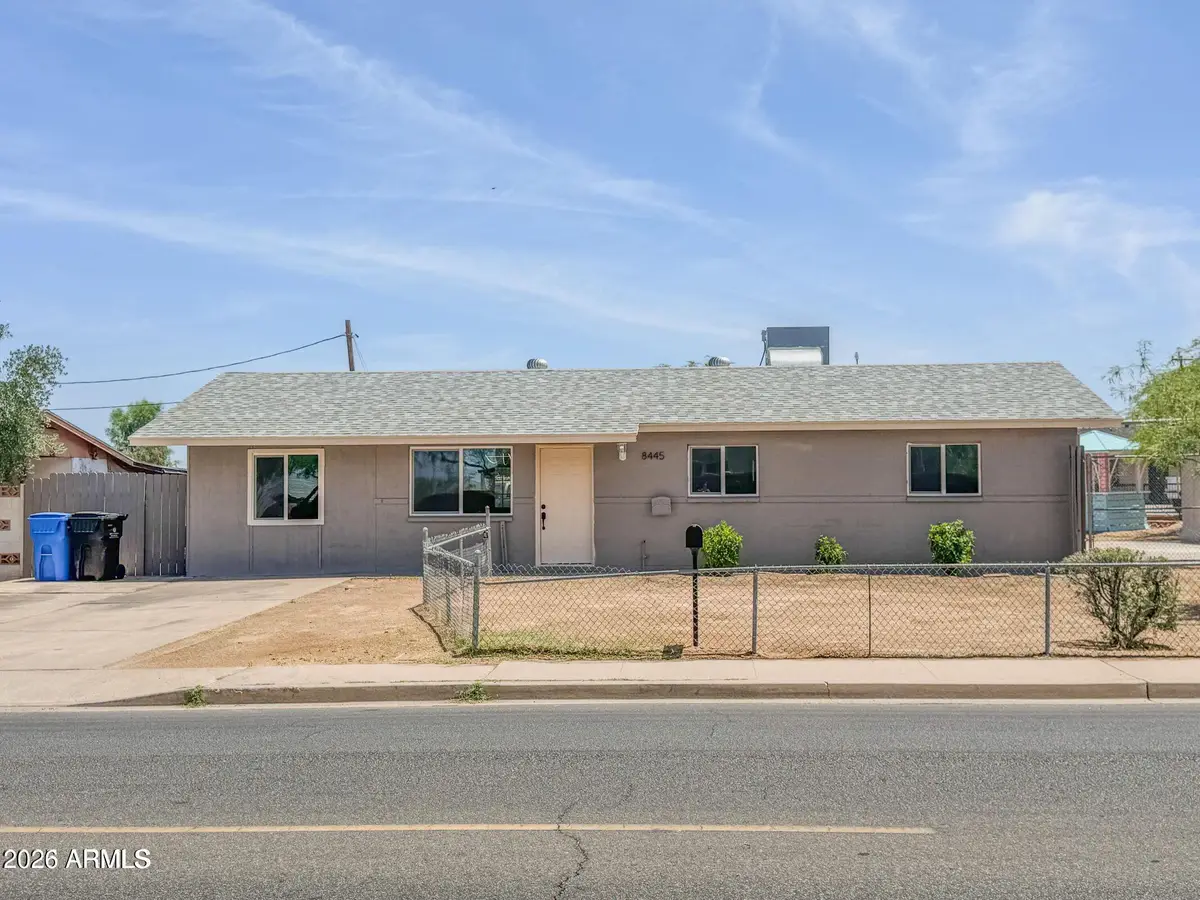 8445 S 7th Avenue, Phoenix, AZ 85041 - #1