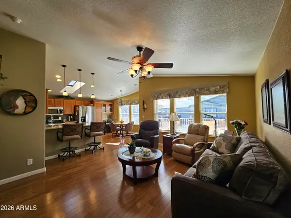 650 N Hawes Road -- #4520, Mesa, AZ 85207