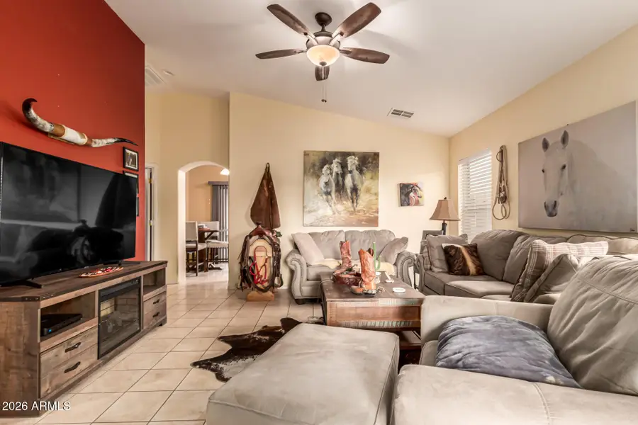 1100 S 232nd Avenue, Buckeye, AZ 85326 - #3