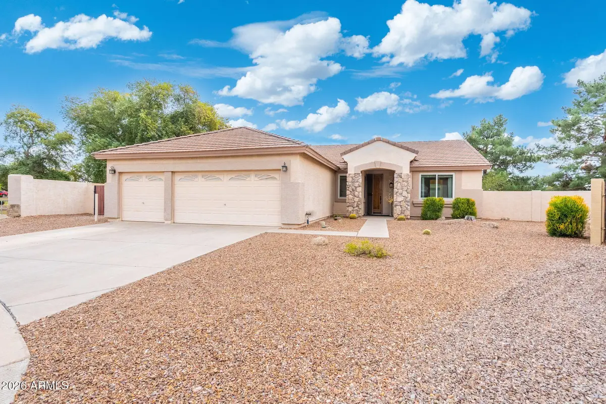 8023 E Plata Avenue, Mesa, AZ 85212 - #1