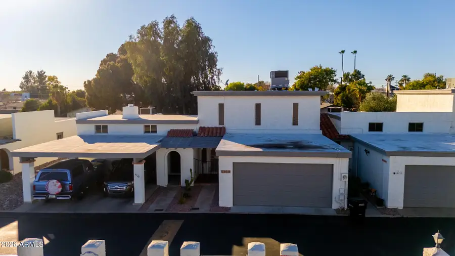 6126 N 12th Way, Phoenix, AZ 85014 - #2