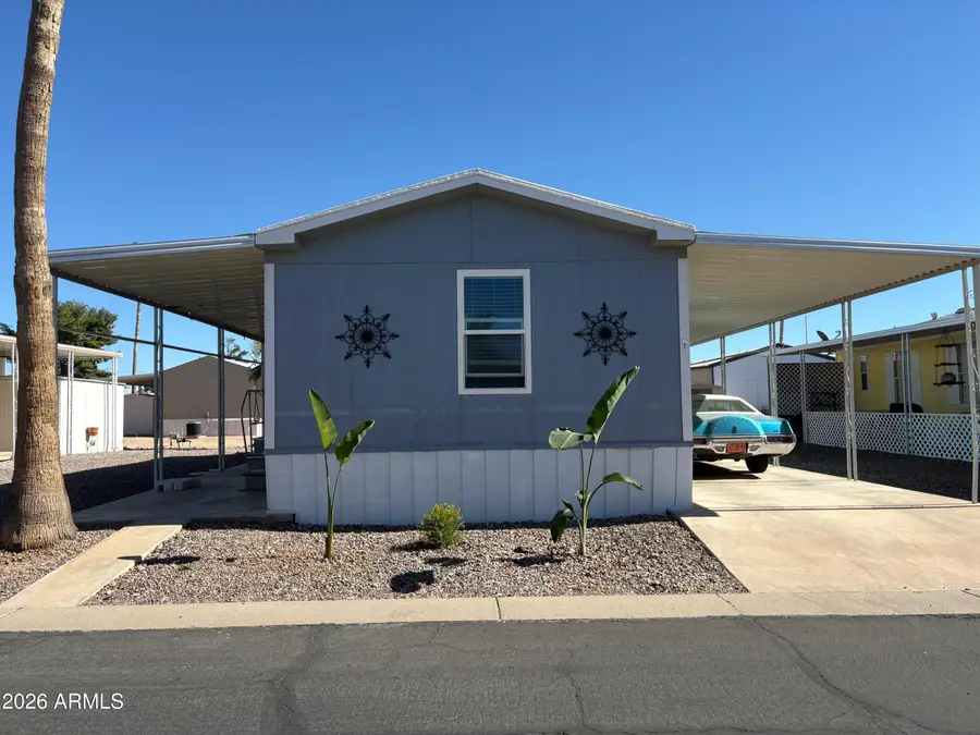 9427 E University Drive #25, Mesa, AZ 85207 - #2