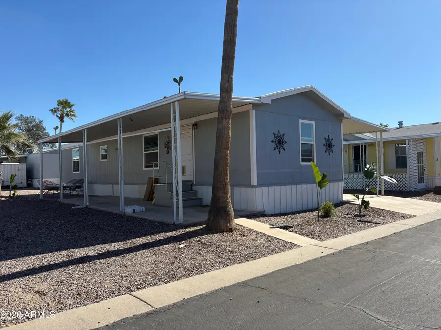 9427 E University Drive #25, Mesa, AZ 85207 - #3