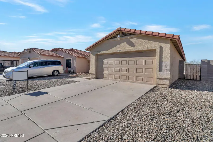 4545 N 67th Avenue #1211, Phoenix, AZ 85033 - #3