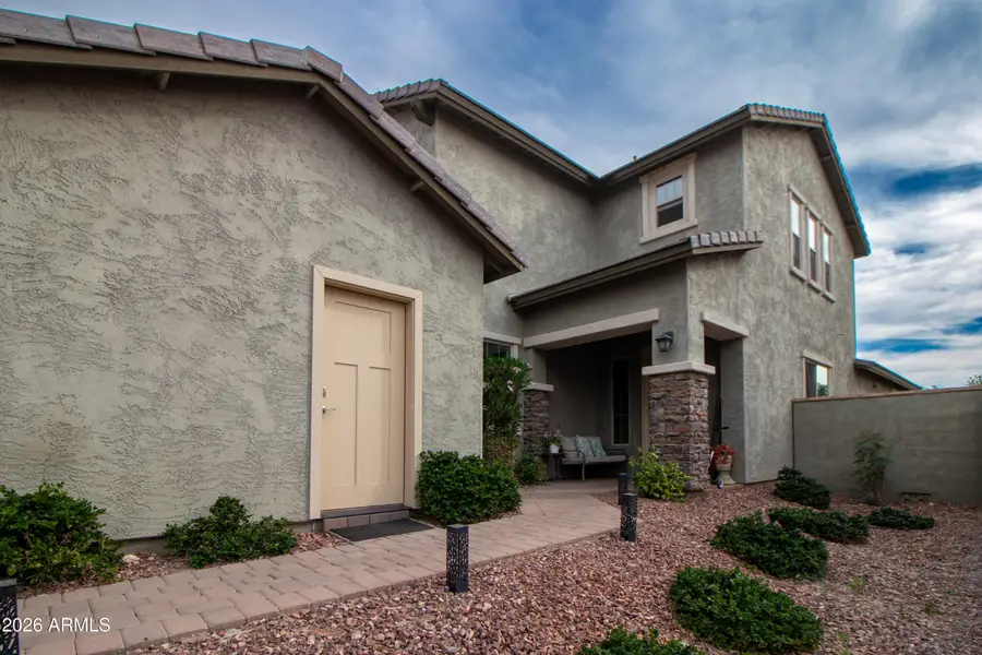 2249 N Acacia Way, Buckeye, AZ 85396 - #3