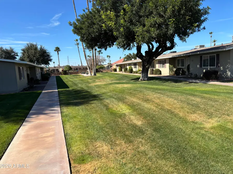 13635 N 111th Avenue, Sun City, AZ 85351 - #3