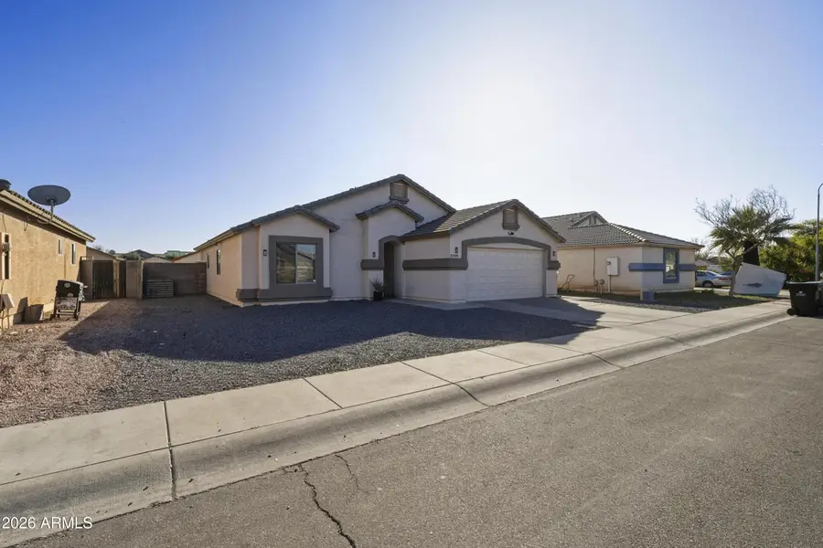 8409 W Pinchot Avenue, Phoenix, AZ 85037 - #2