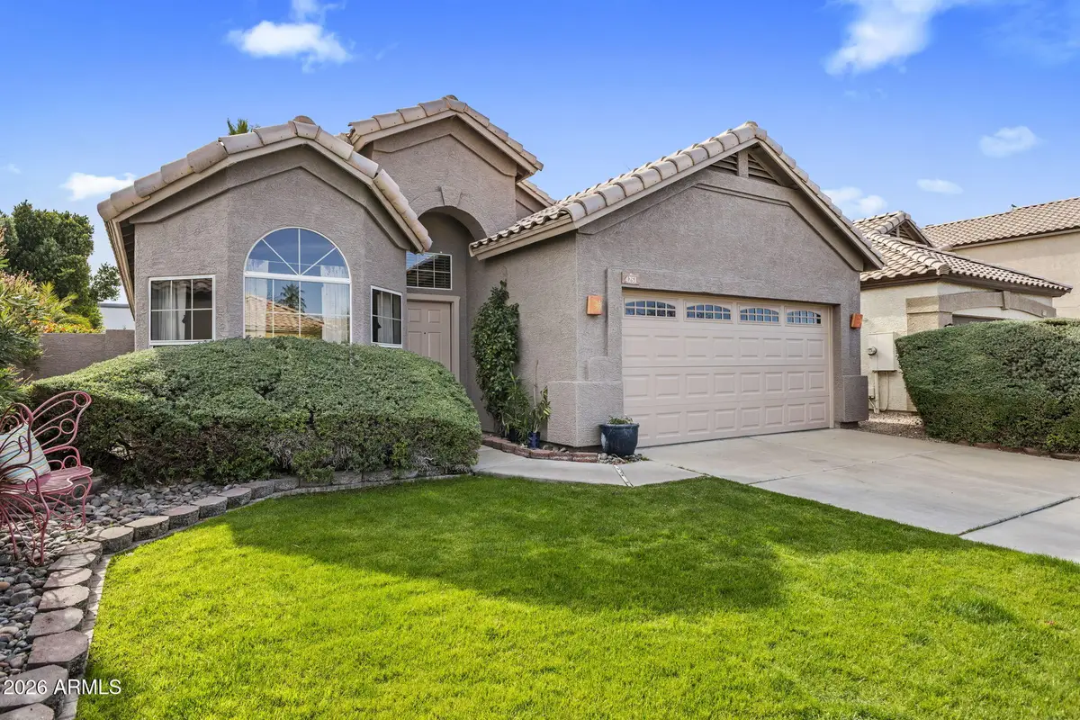 4251 E South Fork Drive, Phoenix, AZ 85044 - #1