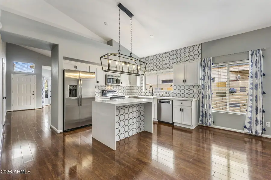 4251 E South Fork Drive, Phoenix, AZ 85044 - #3