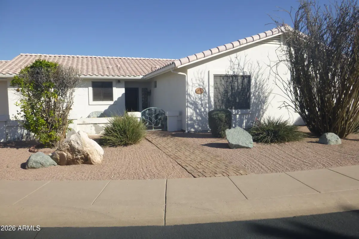 2565 N Armour Avenue N, Mesa, AZ 85215 - #1