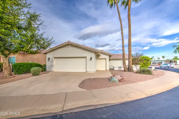 2565 N Armour Avenue N, Mesa, AZ 85215