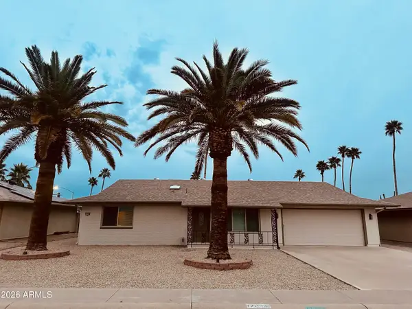 17223 N 130th Avenue, Sun City West, AZ 85375