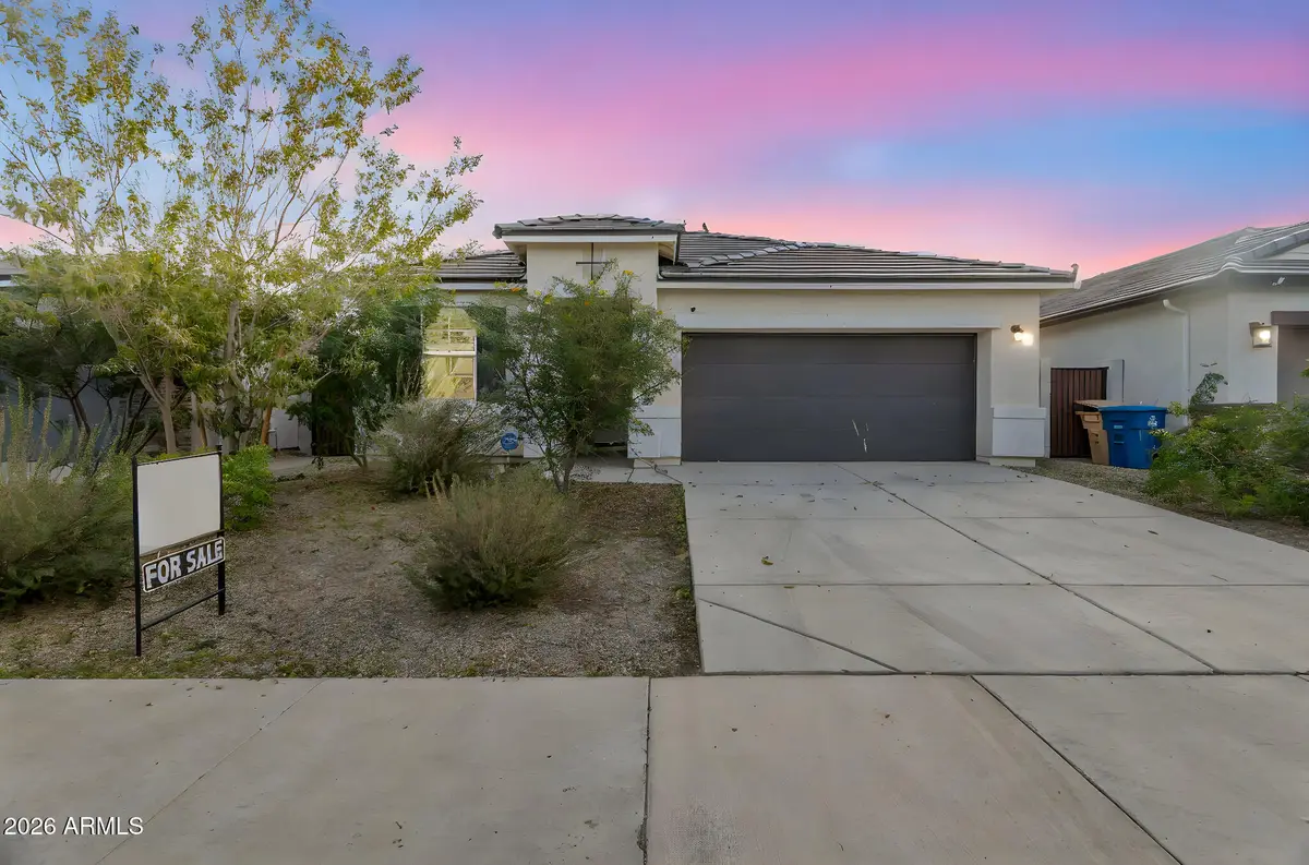 24153 W Verlea Drive, Buckeye, AZ 85326 - #1